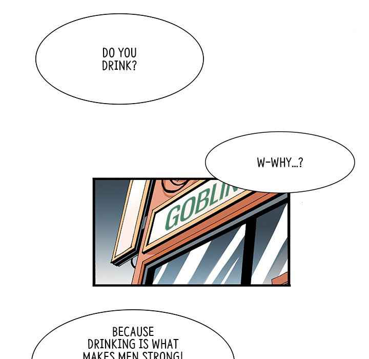 Goblin Chapter 23 - Page 23