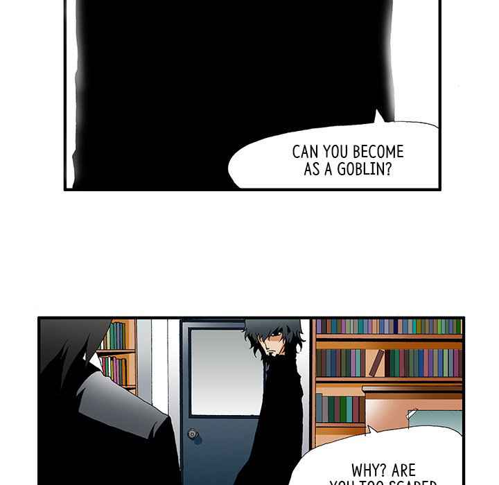 Goblin Chapter 23 - Page 9