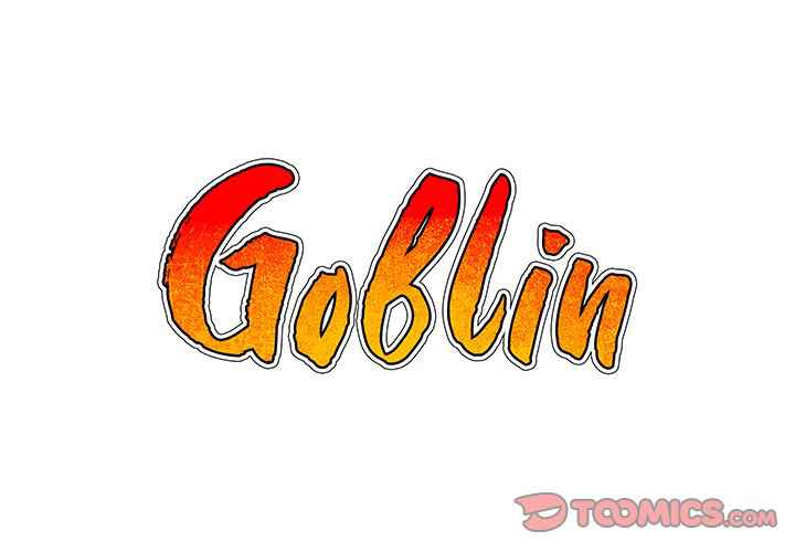 Goblin Chapter 25 - Page 1