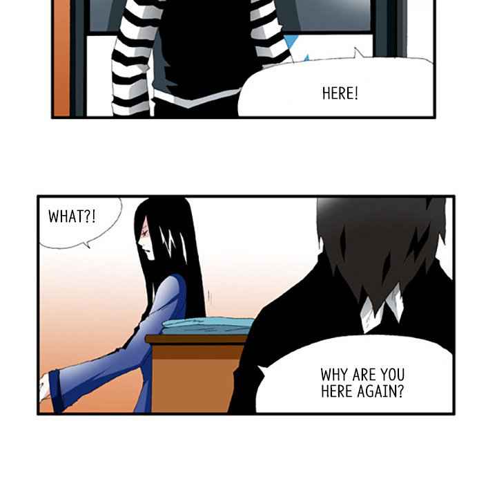 Goblin Chapter 25 - Page 32