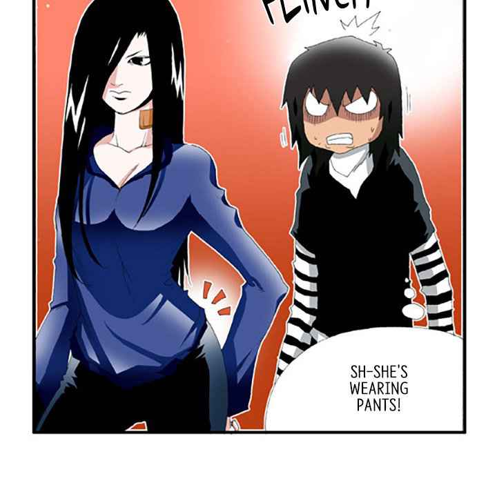 Goblin Chapter 25 - Page 35