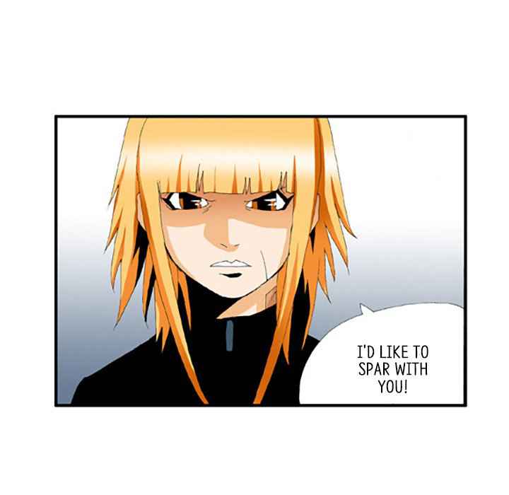 Goblin Chapter 25 - Page 38