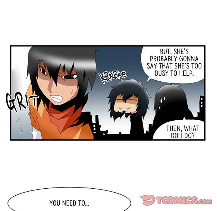 Goblin Chapter 25 - Page 10