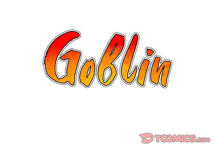 Goblin Chapter 26 - Page 1