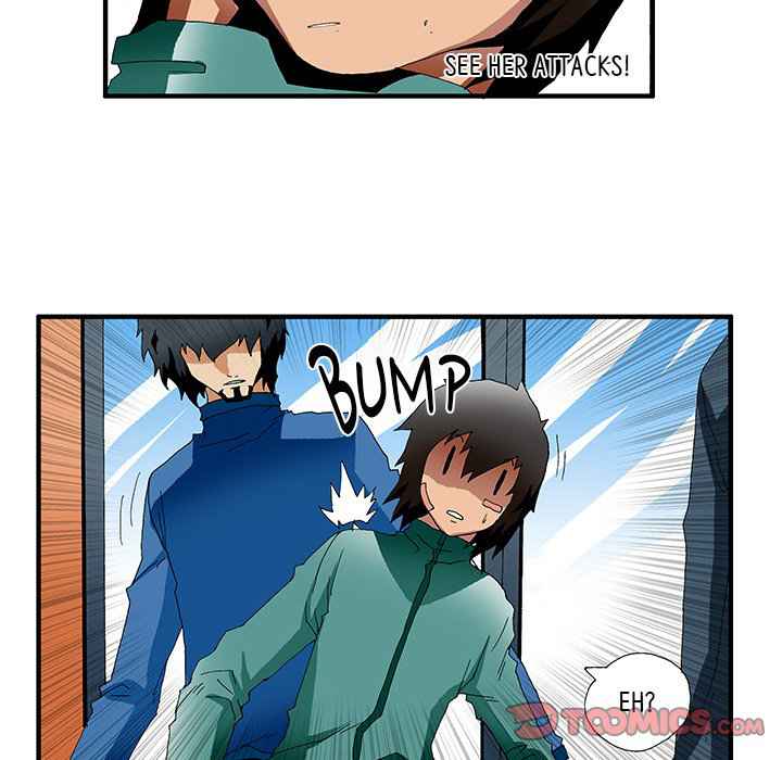 Goblin Chapter 28 - Page 28