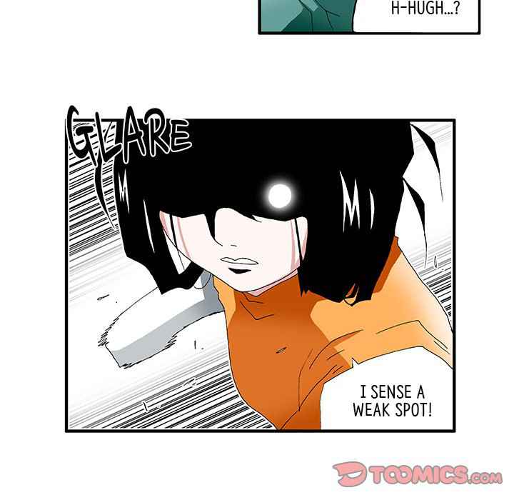 Goblin Chapter 28 - Page 30
