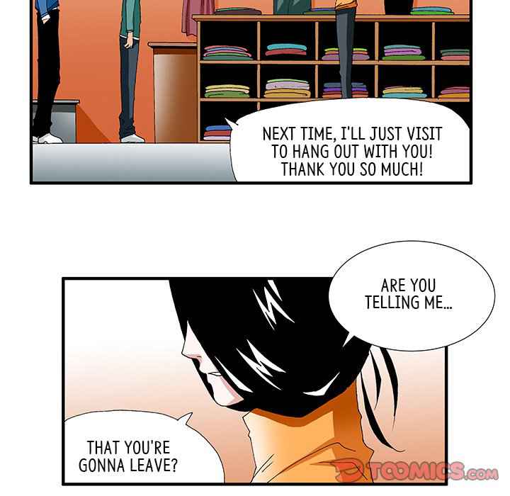 Goblin Chapter 28 - Page 34