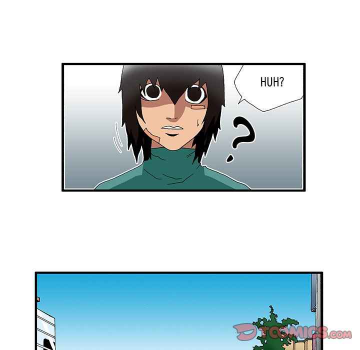 Goblin Chapter 28 - Page 35