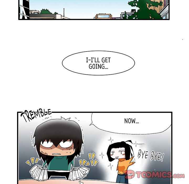 Goblin Chapter 28 - Page 36