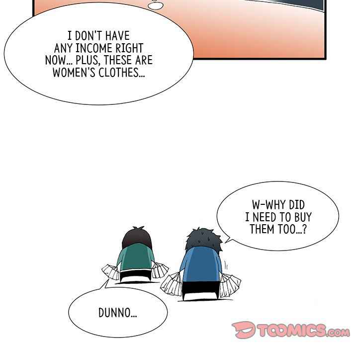 Goblin Chapter 28 - Page 37