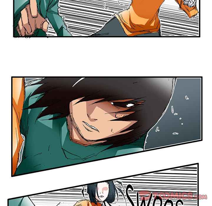 Goblin Chapter 28 - Page 9