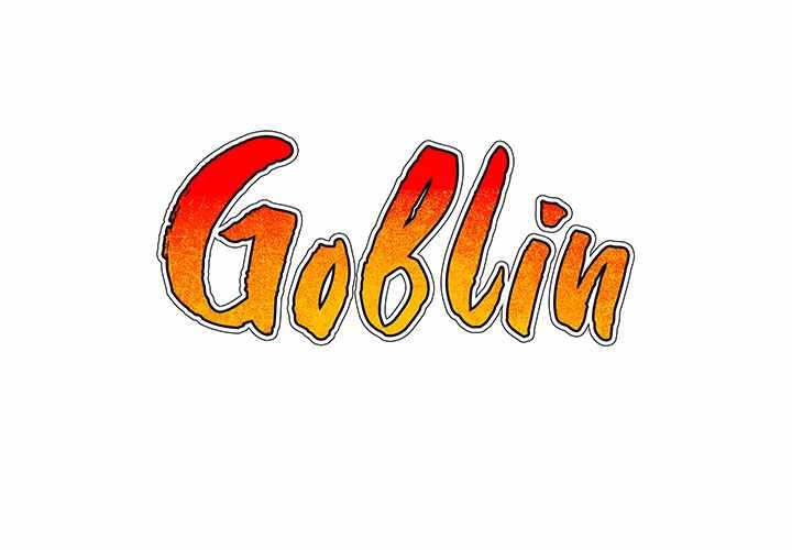 Goblin Chapter 3 - Page 1