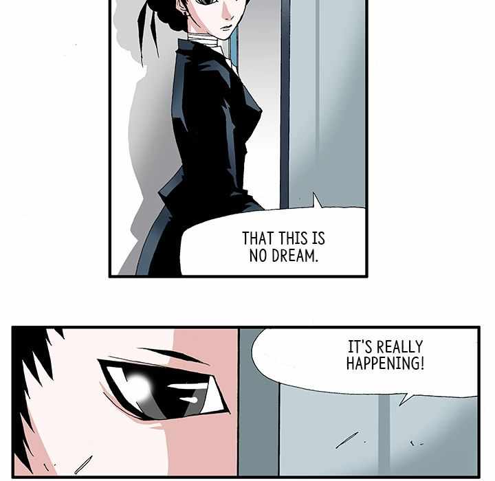 Goblin Chapter 3 - Page 26