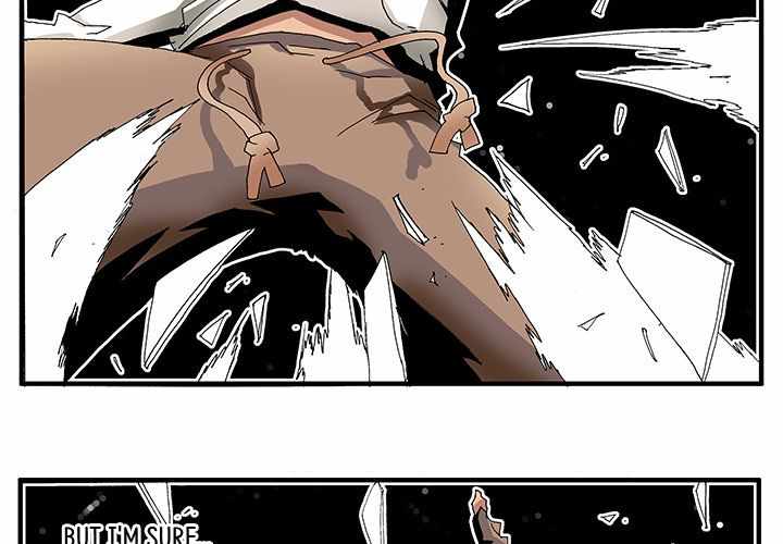 Goblin Chapter 3 - Page 4