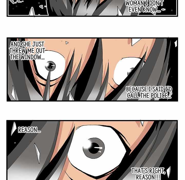 Goblin Chapter 3 - Page 7
