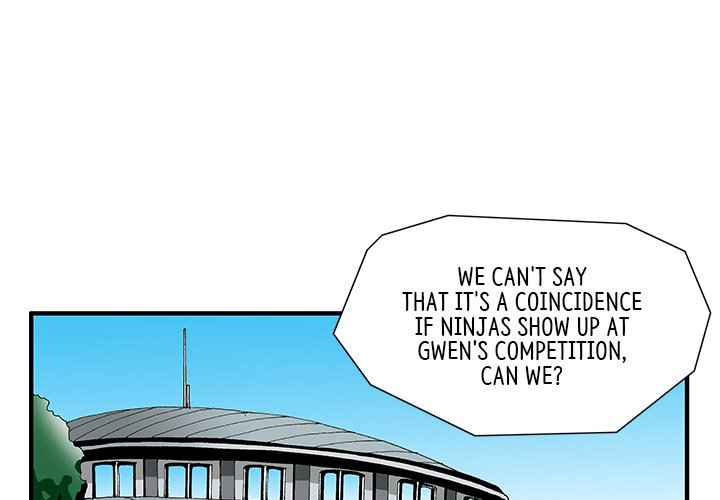 Goblin Chapter 30 - Page 2