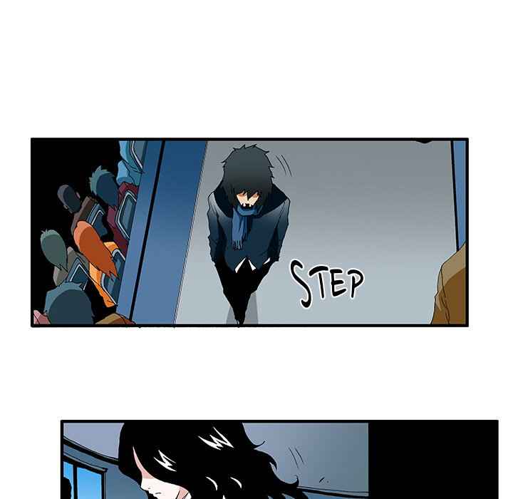 Goblin Chapter 30 - Page 20