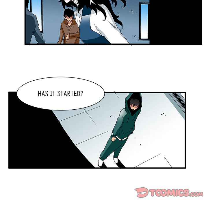 Goblin Chapter 30 - Page 21