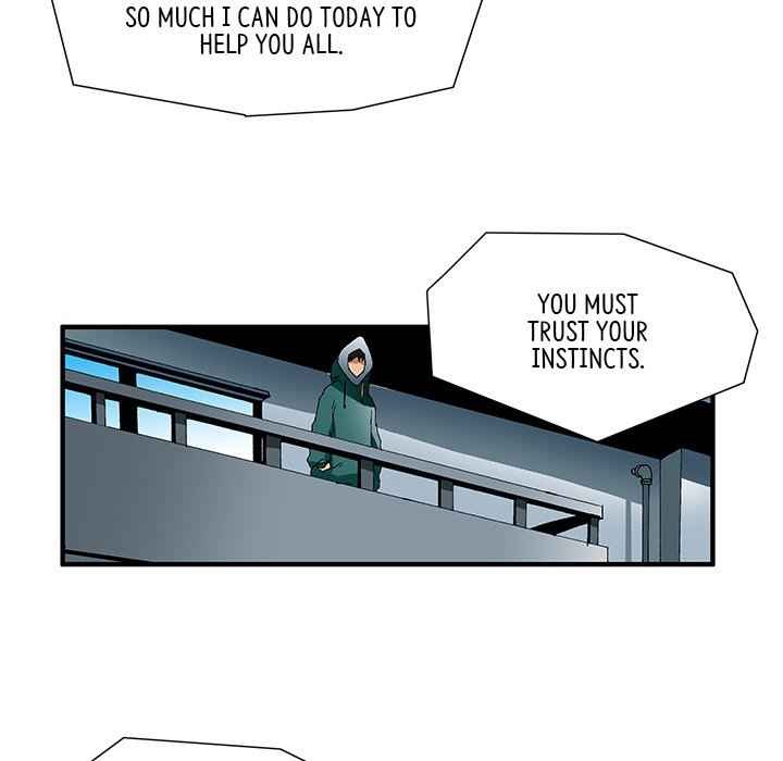 Goblin Chapter 30 - Page 8