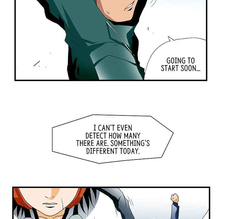 Goblin Chapter 30 - Page 10