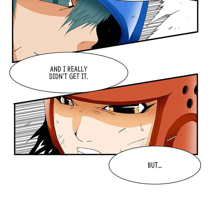 Goblin Chapter 32 - Page 32
