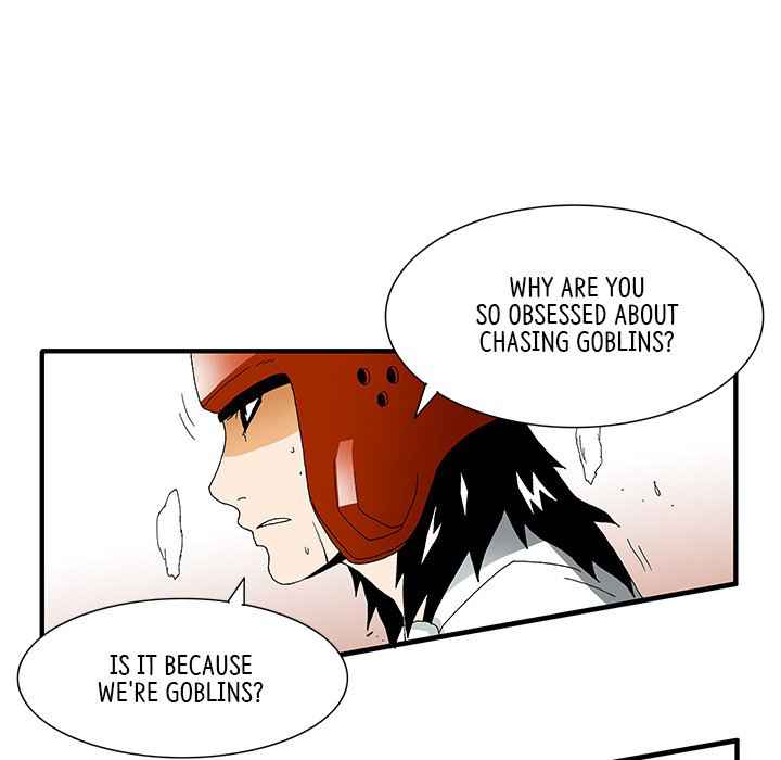 Goblin Chapter 32 - Page 35