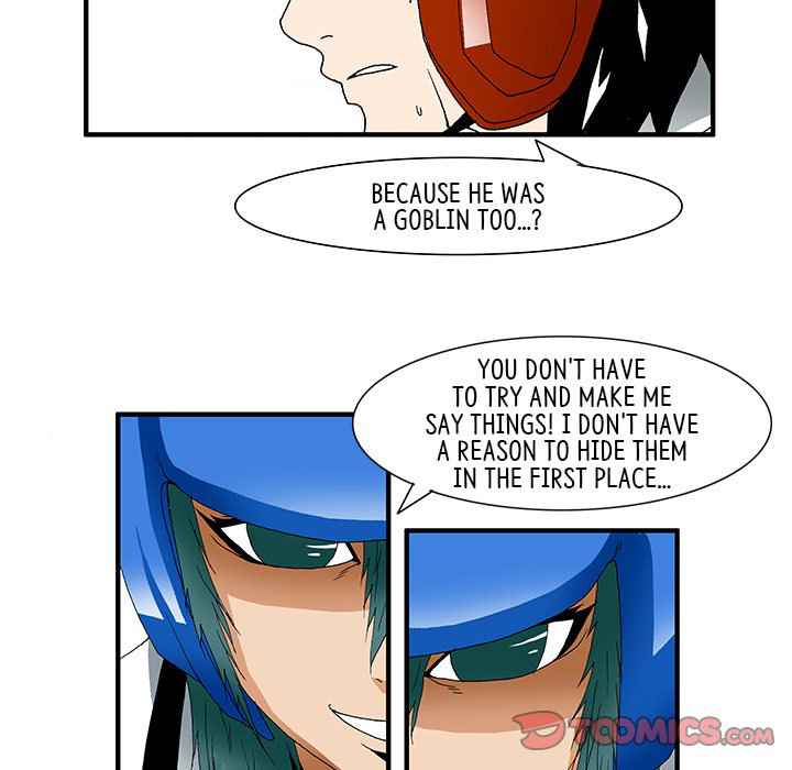 Goblin Chapter 32 - Page 37