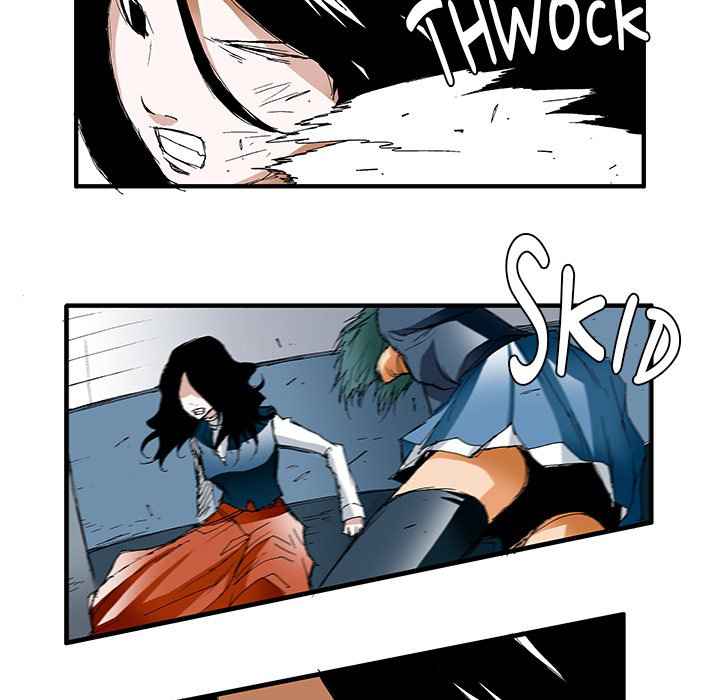 Goblin Chapter 33 - Page 16