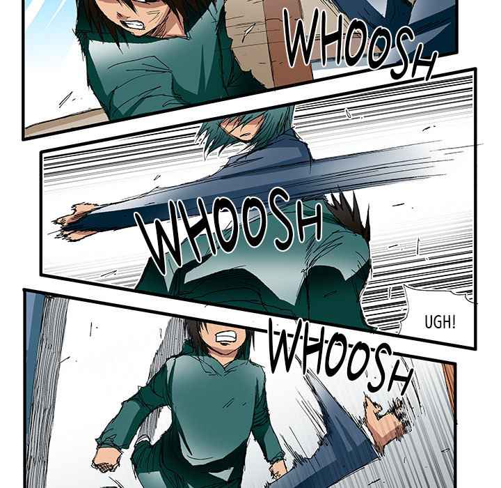 Goblin Chapter 33 - Page 22