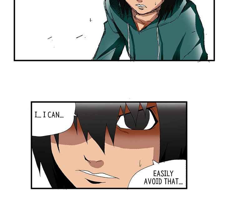 Goblin Chapter 33 - Page 24