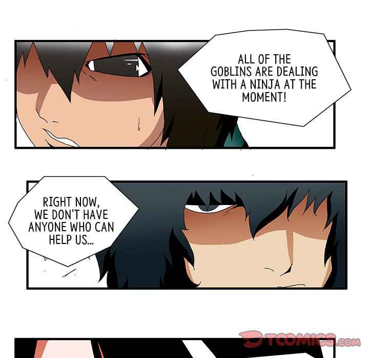 Goblin Chapter 33 - Page 29