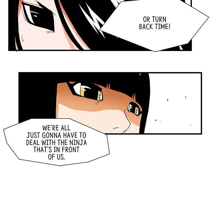 Goblin Chapter 33 - Page 30