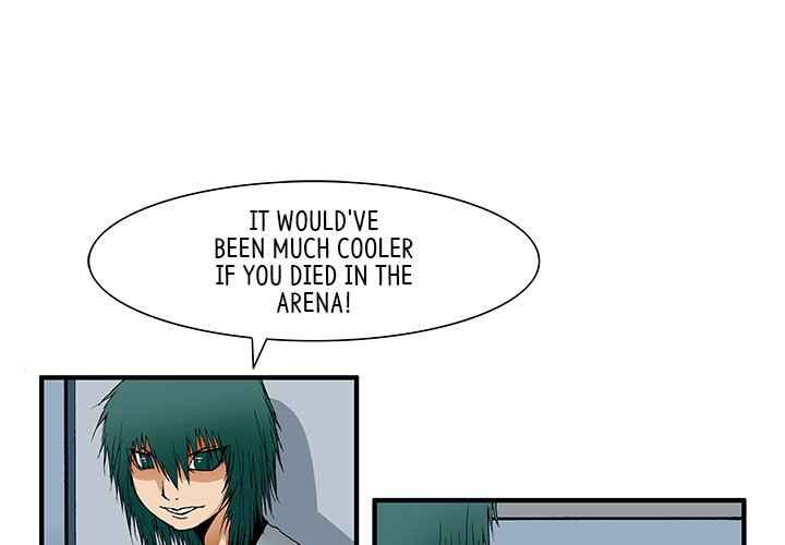 Goblin Chapter 34 - Page 2