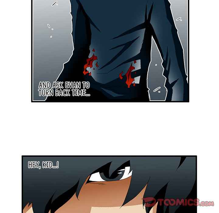 Goblin Chapter 34 - Page 31