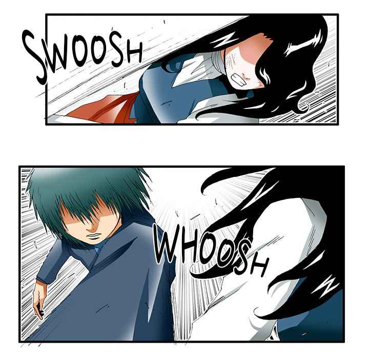 Goblin Chapter 35 - Page 17