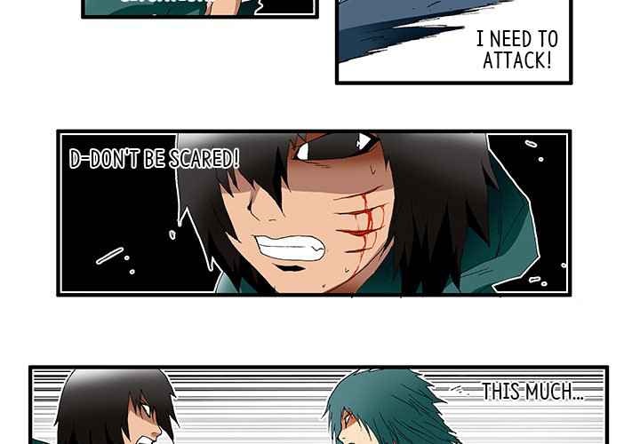 Goblin Chapter 35 - Page 3