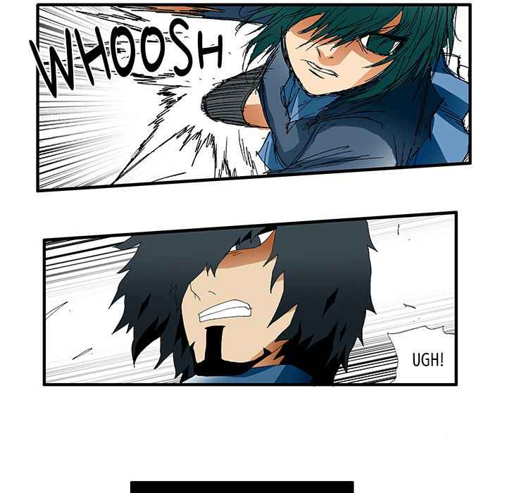 Goblin Chapter 35 - Page 29