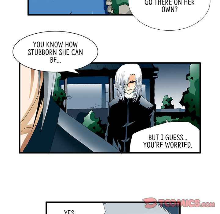 Goblin Chapter 35 - Page 40