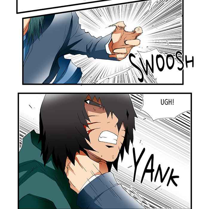 Goblin Chapter 35 - Page 5