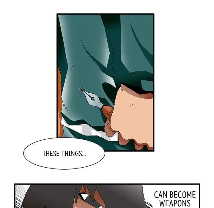 Goblin Chapter 35 - Page 9