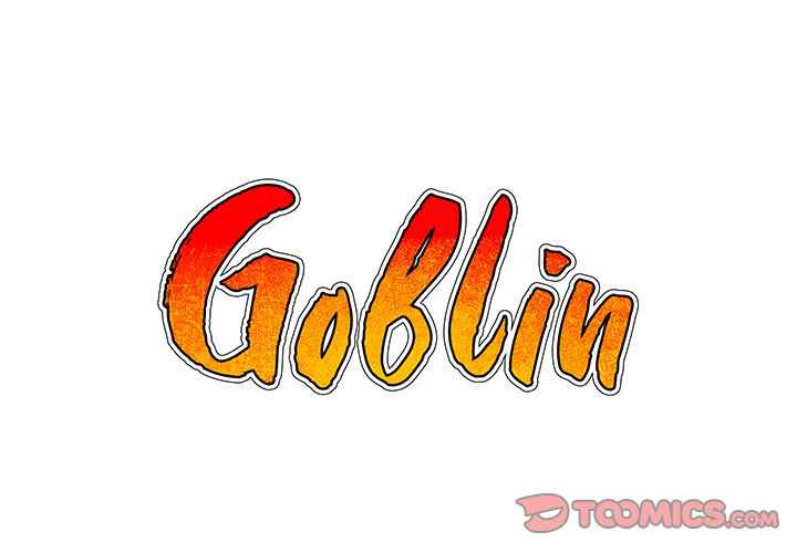 Goblin Chapter 37 - Page 1