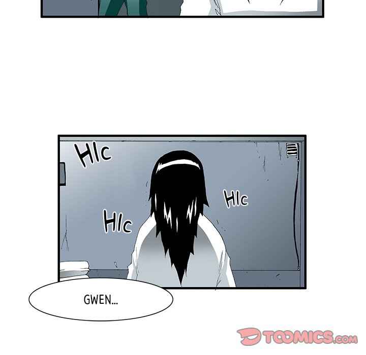Goblin Chapter 37 - Page 39