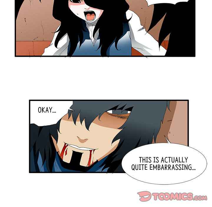 Goblin Chapter 37 - Page 43