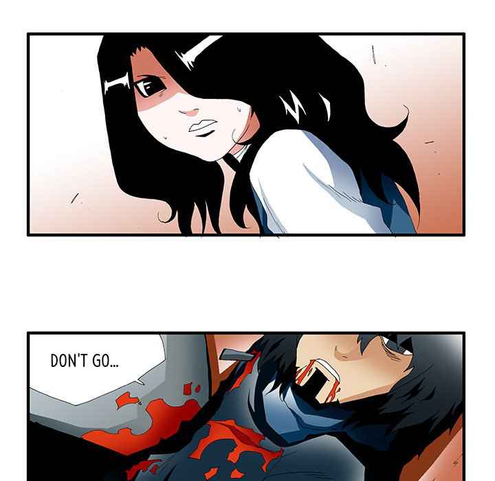 Goblin Chapter 37 - Page 46