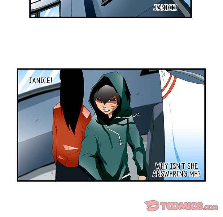 Goblin Chapter 37 - Page 7