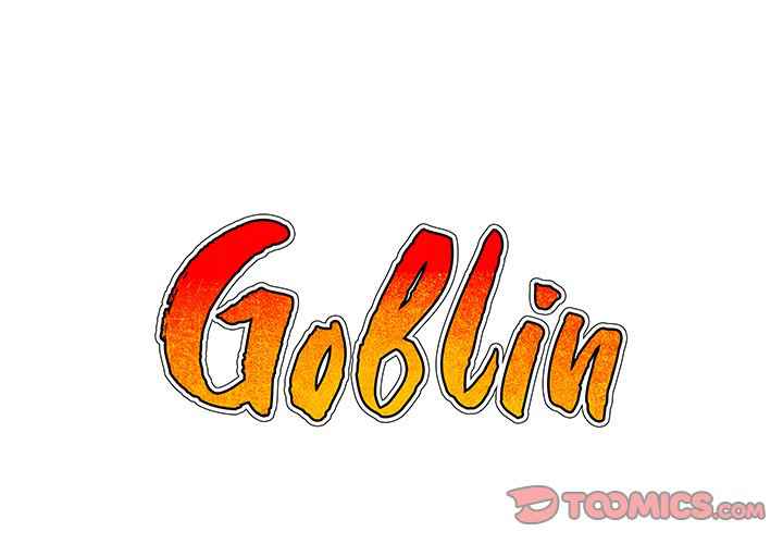 Goblin Chapter 38 - Page 1
