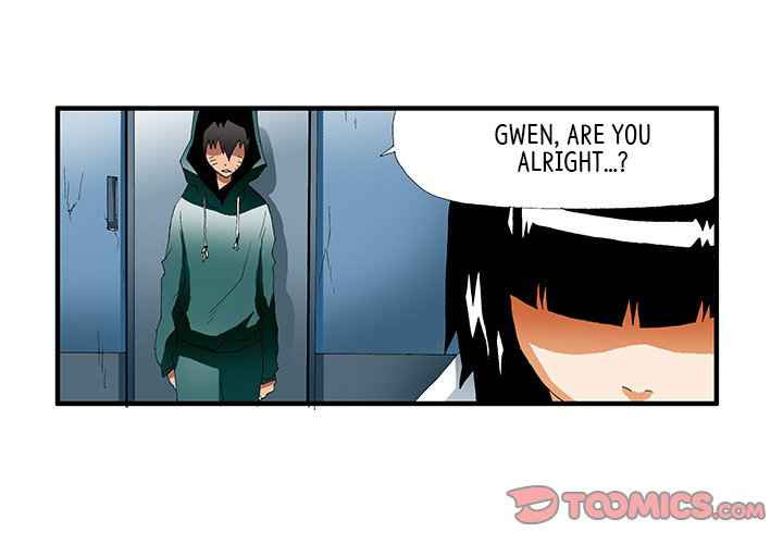 Goblin Chapter 38 - Page 3