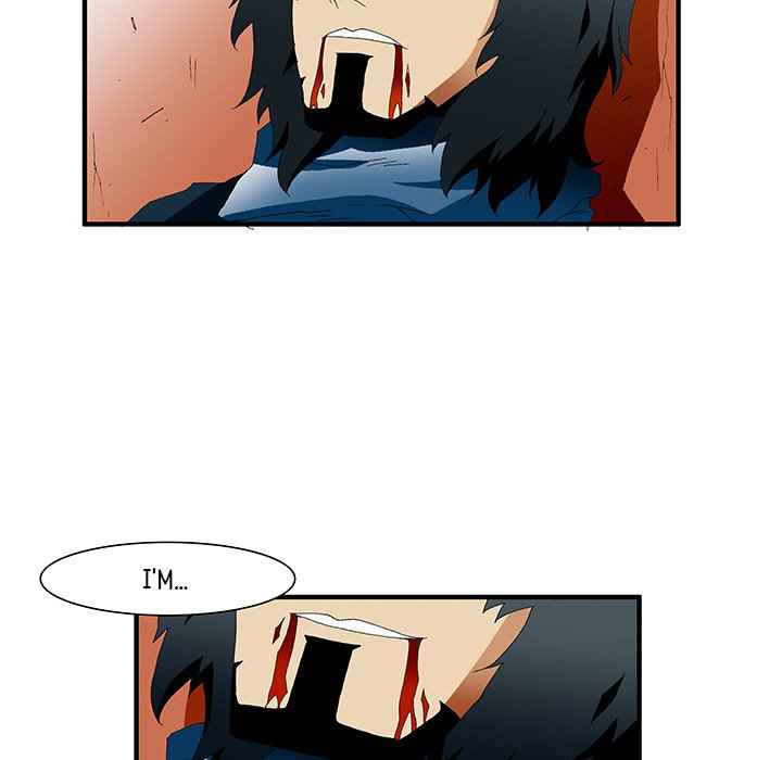 Goblin Chapter 39 - Page 34