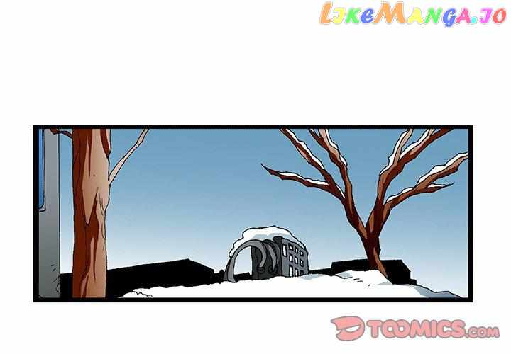 Goblin Chapter 40 - Page 1