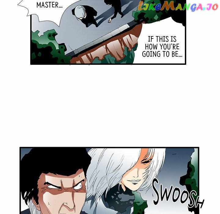 Goblin Chapter 40 - Page 21